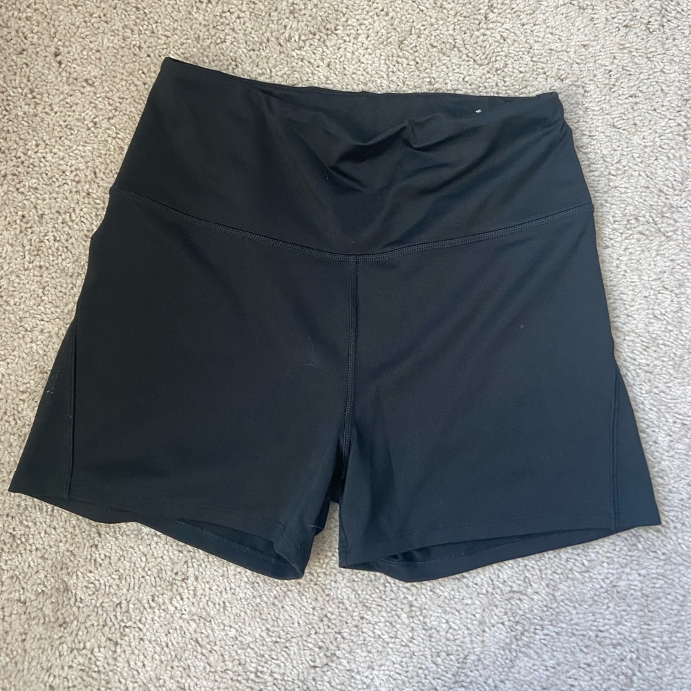 Victoria Secret PINK ultimate workout shorts